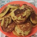 Tappi Cooksnap-ja, amikor elkészítette a(z) Banános palacsinta receptet.