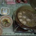 Cooksnap dari Dwi Swandayani untuk resep Bakso ayam
