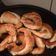 El cooksnap de Dayanne Orellana cuando hizo ❇️Medialunas fácil de hacer sin manteca 🥐🥐🥐.