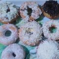Cooksnap dari chaula untuk resep 813. Donat Tanpa Telur (Ekonomis, Takaran Sendok)