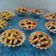 Cooksnap dari Shabrina Maryam untuk resep Mini Apple Pie