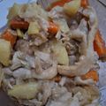 Cooksnap dari Sedut Sanda untuk resep Ayam kukus jahe