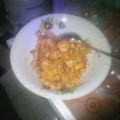 Cooksnap dari Weny untuk resep Kentang Balado