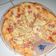 Cooksnap dari Fitri Fuji Astuti untuk resep Pizza simple,mudah dan cpt