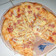 Cooksnap dari Fitri Fuji Astuti untuk resep Pizza simple,mudah dan cpt