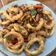 Cooksnap dari Istiqamah Hafid untuk resep Cumi crispy saus telur asin