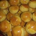 Cooksnap dari Dhanita untuk resep Nastar