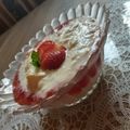 Czimmer Marcsi Cooksnap-ja, amikor elkészítette a(z) Gyümölcsrizs receptet.