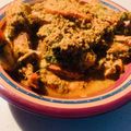 Madhurima Chakraborty's cooksnap of when they made সরষে চিংড়ি ভাপা (Sorshe Chingri Vapa recipe in Bengali).