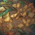 Cooksnap dari Lia Amalia Litaza untuk resep Oseng kikil kecap