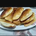 صورة من little cook🥰، شاركها بعد تجربة وصفة خبيزات محشين