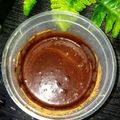 Cooksnap dari Cheylvia untuk resep Glaze Homemade tanpa DCC