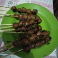 Cooksnap dari Aulia Brizka Dawiyono untuk resep Bakso Bakar Madu #pr_recookolahanbakso