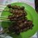 Cooksnap dari Aulia Brizka Dawiyono untuk resep Bakso Bakar Madu #pr_recookolahanbakso