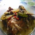 Cooksnap dari Diajeng Susan untuk resep Patin Woku