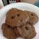 Cooksnap dari tia pratiwi untuk resep Chocolate Cookies Ala Goodtime Kw