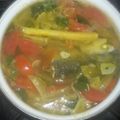Cooksnap dari yunita rachmawati untuk resep Palumara bandeng