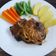 Cooksnap dari Alya d maryam untuk resep Grilled Beef Steak (Pake Teflon)