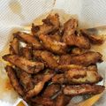 朵莉小妞 的 蒜香雞塊 cooksnap