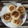 Cooksnap dari Yuyun Manyoen untuk resep Pia Basah a.k.a Roti Pia isi Kacang Hijau