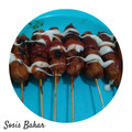 Cooksnap dari maritza ellanyndra untuk resep Sosis bakar
