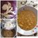 Cooksnap dari Carin UM untuk resep Bubur Ba ayak alias BUBUR SARING (Kalsel)
