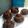 Cooksnap dari marga silvie untuk resep Brownies Kukus Tepung Beras