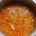 Cooksnap από George Stampolakis στη συνταγή Κοτόπουλο στήθος με κριθαράκι
