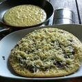Cooksnap dari Nindi untuk resep Martabak manis 3 rasa