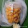 Cooksnap dari Fanny Mirza untuk resep Kastengel Renyah dan Lumer di Mulut