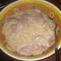 Cooksnap dari triana krismarsari untuk resep Spagetthi Carbonara