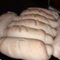 El cooksnap de Rosana Geronis cuando hizo Hermoso pan casero... Fácil y esponjoso.