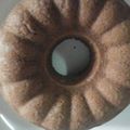 Cooksnap dari nurafnirifai untuk resep Bolu Kukus Chocolatos (no sp, bp, bs)