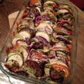 El cooksnap de María Inés Vilas cuando hizo Ratatouille casero súper fácil!.