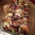 El cooksnap de María Inés Vilas cuando hizo Ratatouille casero súper fácil!.