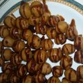صورة من أم الغوالي ، شاركها بعد تجربة وصفة حلى سريع