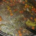 Cooksnap dari Megan untuk resep Sop Ayam Pak Min Ala Mama Birru