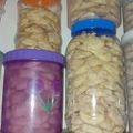 Cooksnap dari NilamNr untuk resep Cornflakes Cookies