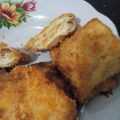 Cooksnap dari meil untuk resep Risol Sosis Mayonnaise