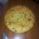 El cooksnap de Marina Sánchez Cinta cuando hizo Tortilla de patata con cebolla caramelizada.