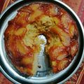 El cooksnap de sil362011 cuando hizo Torta de manzana.