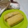 Cooksnap dari Tya Arsha untuk resep Bolu Pisang Kukus Lembut Simple Praktis