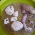 Cooksnap dari bunda dimdam untuk resep Bakso Daging Sapi