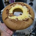 Cooksnap dari Yuli Astuti untuk resep Bolu marmer oven super lembut (metode all in one)
