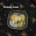 Cooksnap dari Pujani Handayani untuk resep Wedang Semlo