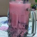 Cooksnap dari Asih untuk resep Es Doger