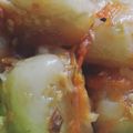 Cooksnap dari Firdausi Riskiviawinanda untuk resep Oseng cilok super pedas