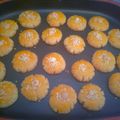 Cooksnap dari Helny Ummu Fathaya untuk resep Chui Kao So