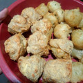 Cooksnap dari Mheymhey untuk resep Tahu Walik Khas Banyuwangi