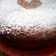 El cooksnap de natalia cuando hizo Torta fácil de naranja.